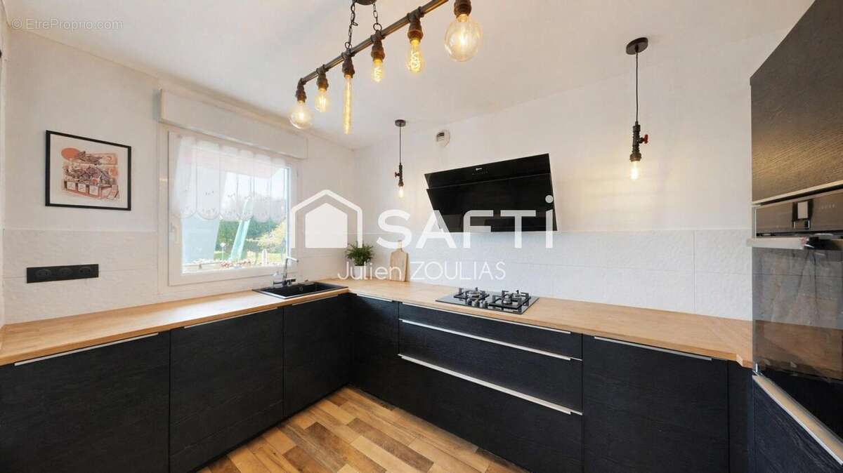 Photo 2 - Appartement à EVIAN-LES-BAINS