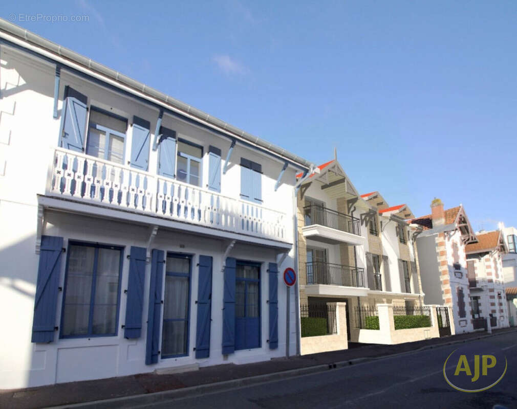 Appartement à ARCACHON