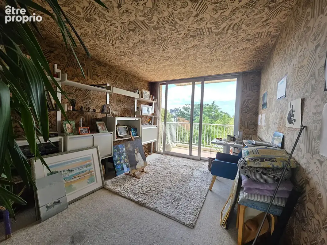 Appartement Saint Sebastien Sur Loire 6 pièce(s) 115 m2 - photo 6