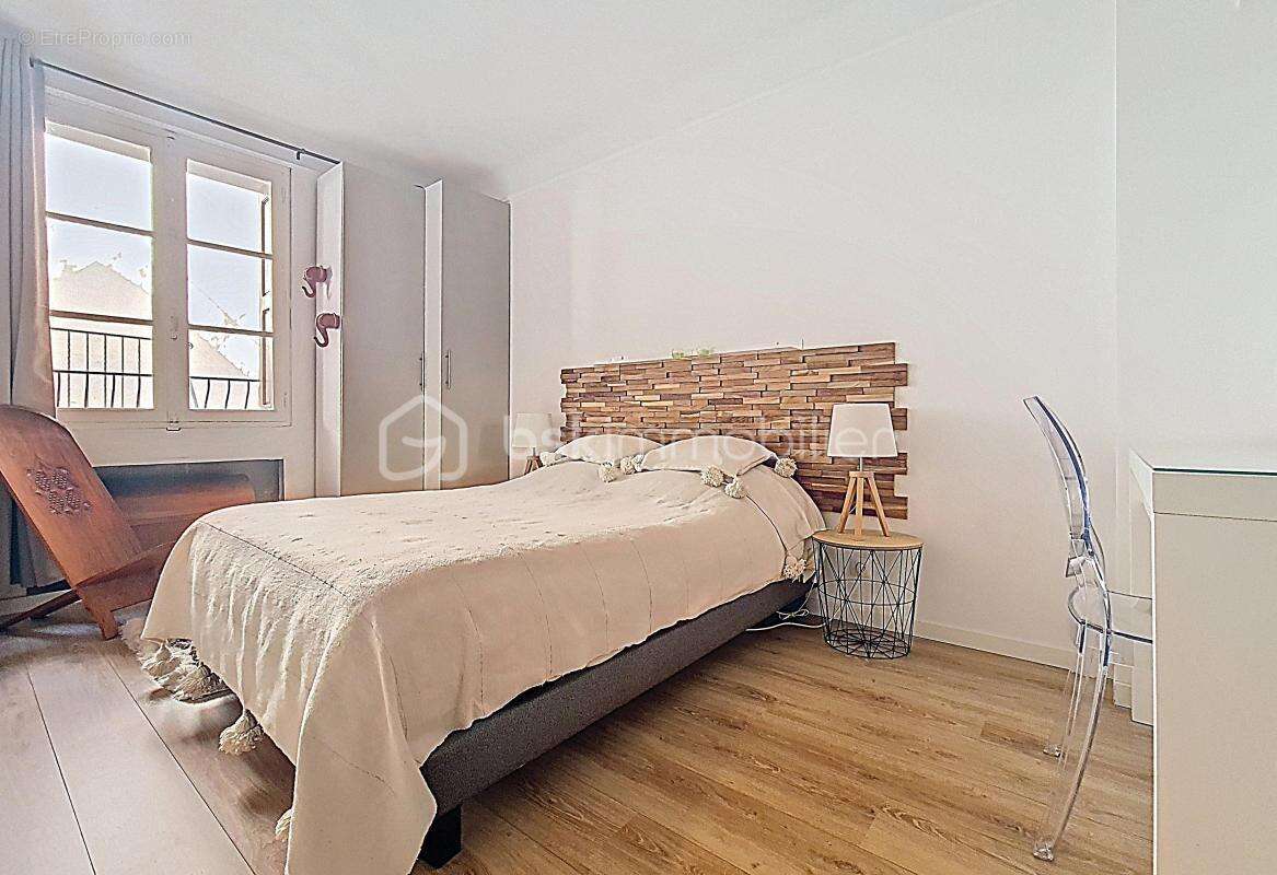 Appartement à OLETTE