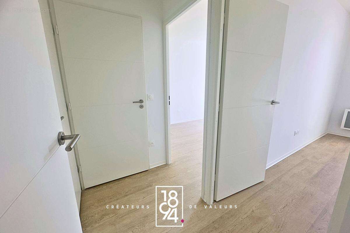 Appartement à NIMES