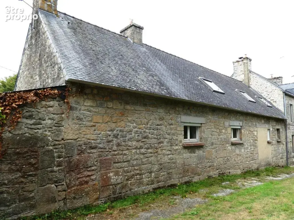 Maison 5 pièces 140 m² à vendre à Ploerdut (56160) - photo 23