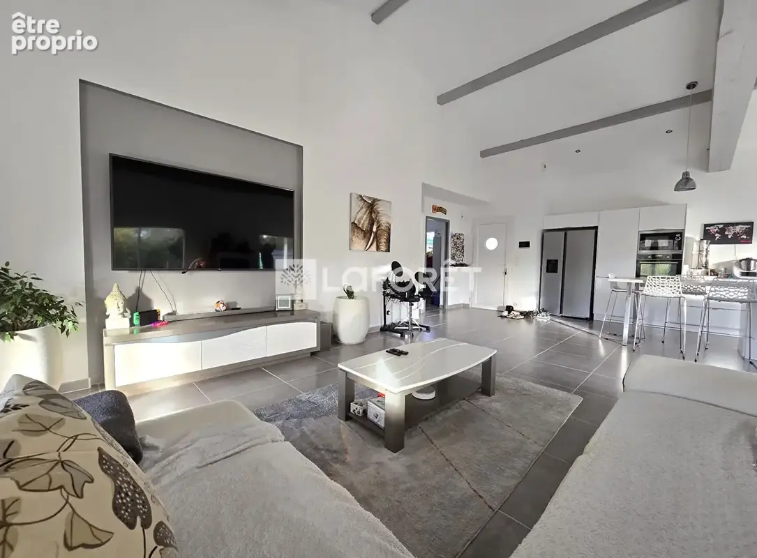 Maison 120 m² de plain-pied à Mouguerre - photo 4