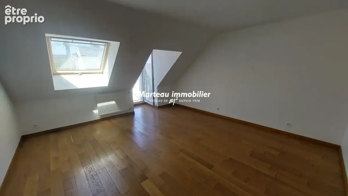 LE MANS Maison  6 pièces)148 m2 - photo 8