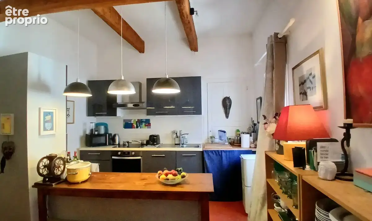 Charmante maison de village, entièrement rénovée. - photo 13