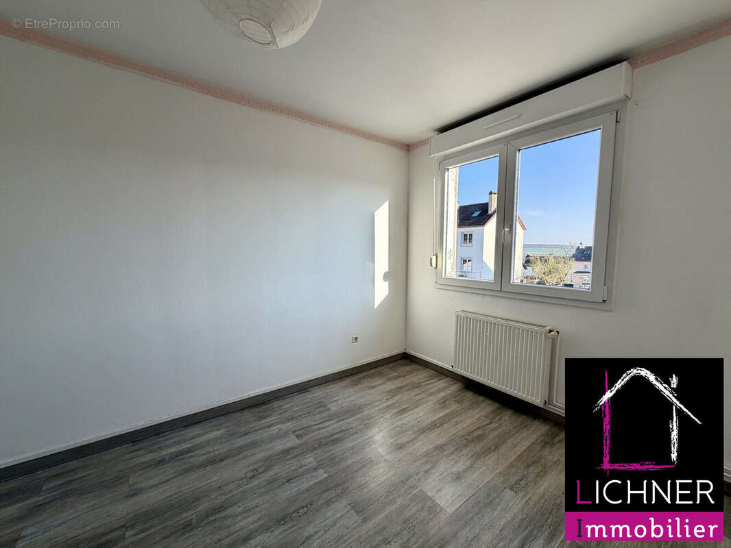 Maison à FREYMING-MERLEBACH