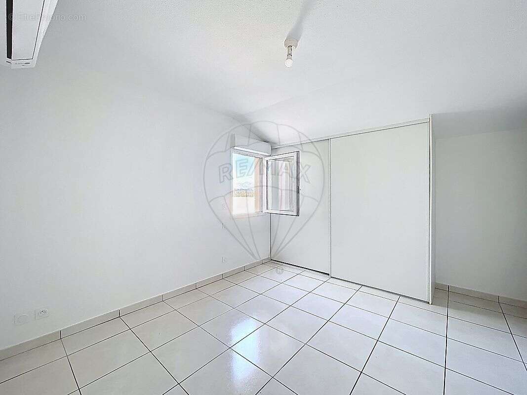 Appartement à CANET-EN-ROUSSILLON