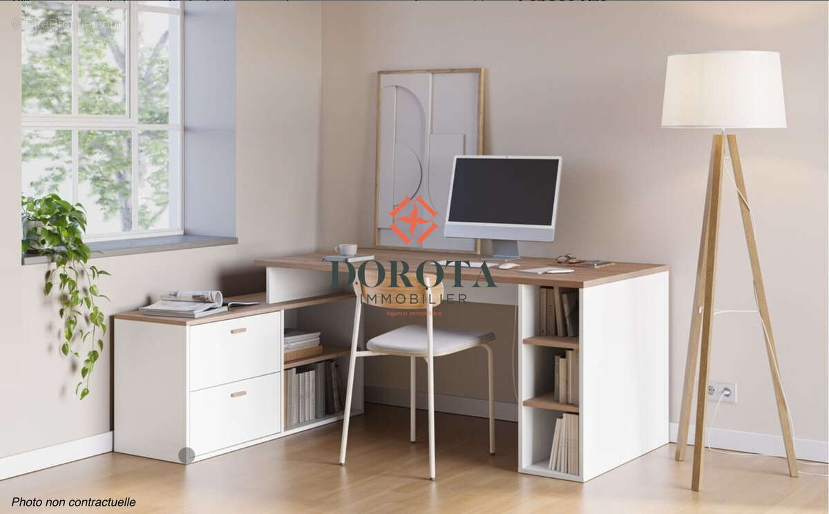 Appartement à LE VERSOUD