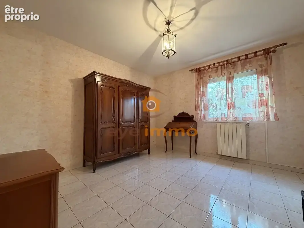 Maison avec jardin et garage au cur de Sérignan - photo 9