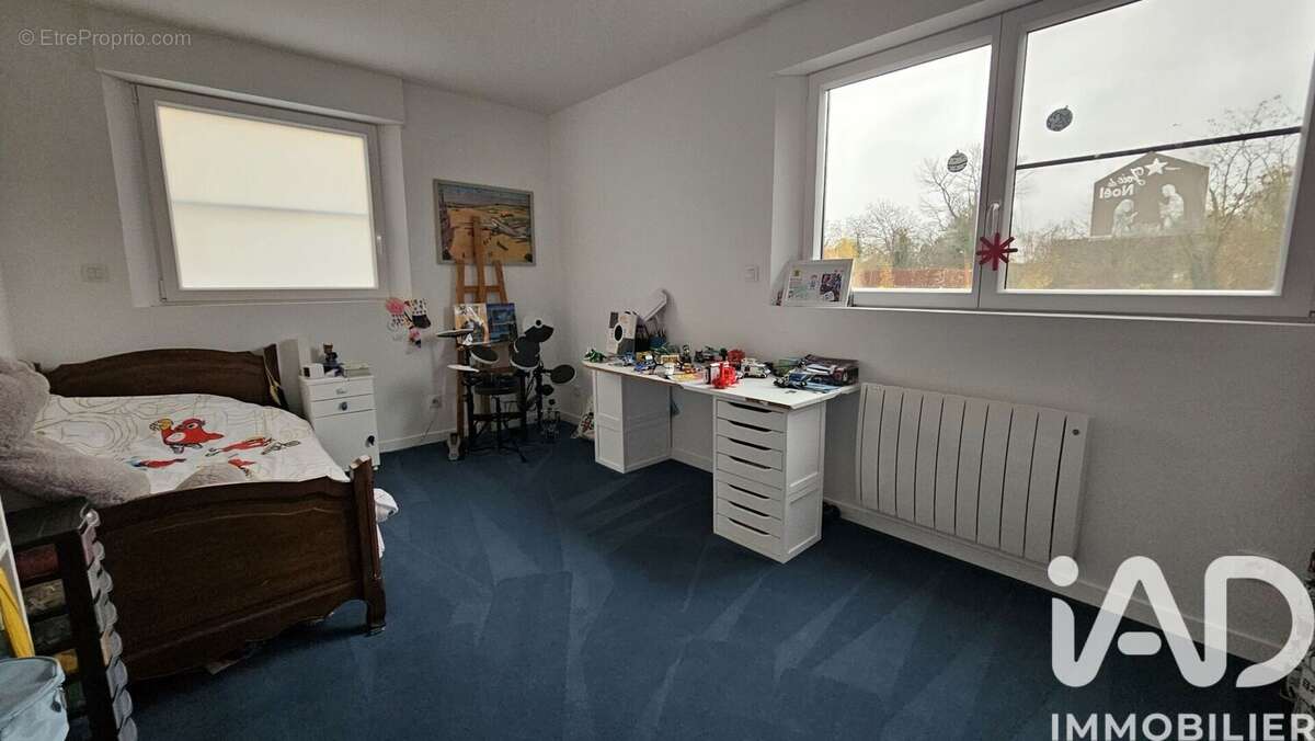 Photo 8 - Maison à LAMBERSART