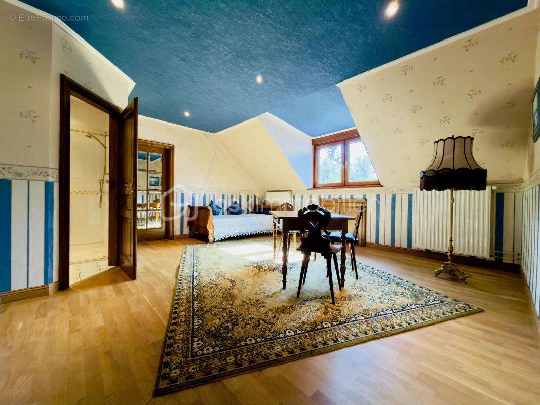 Propriété d’exception de 956 m² au cœur d’ETTING - photo 12