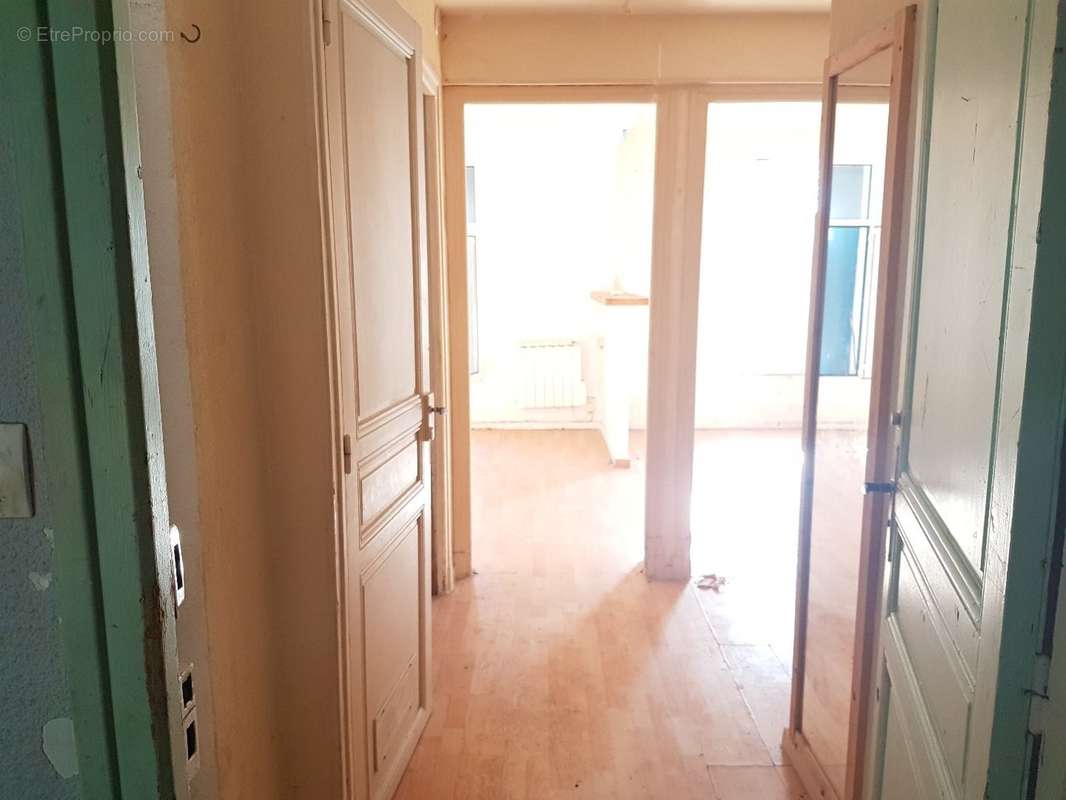 Appartement à AXAT