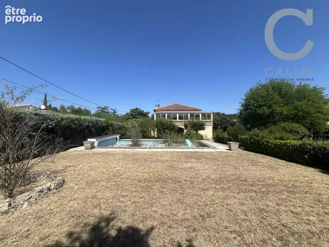 Villa 200 m2 hab. sur 1762 m2 de terrain - photo 9