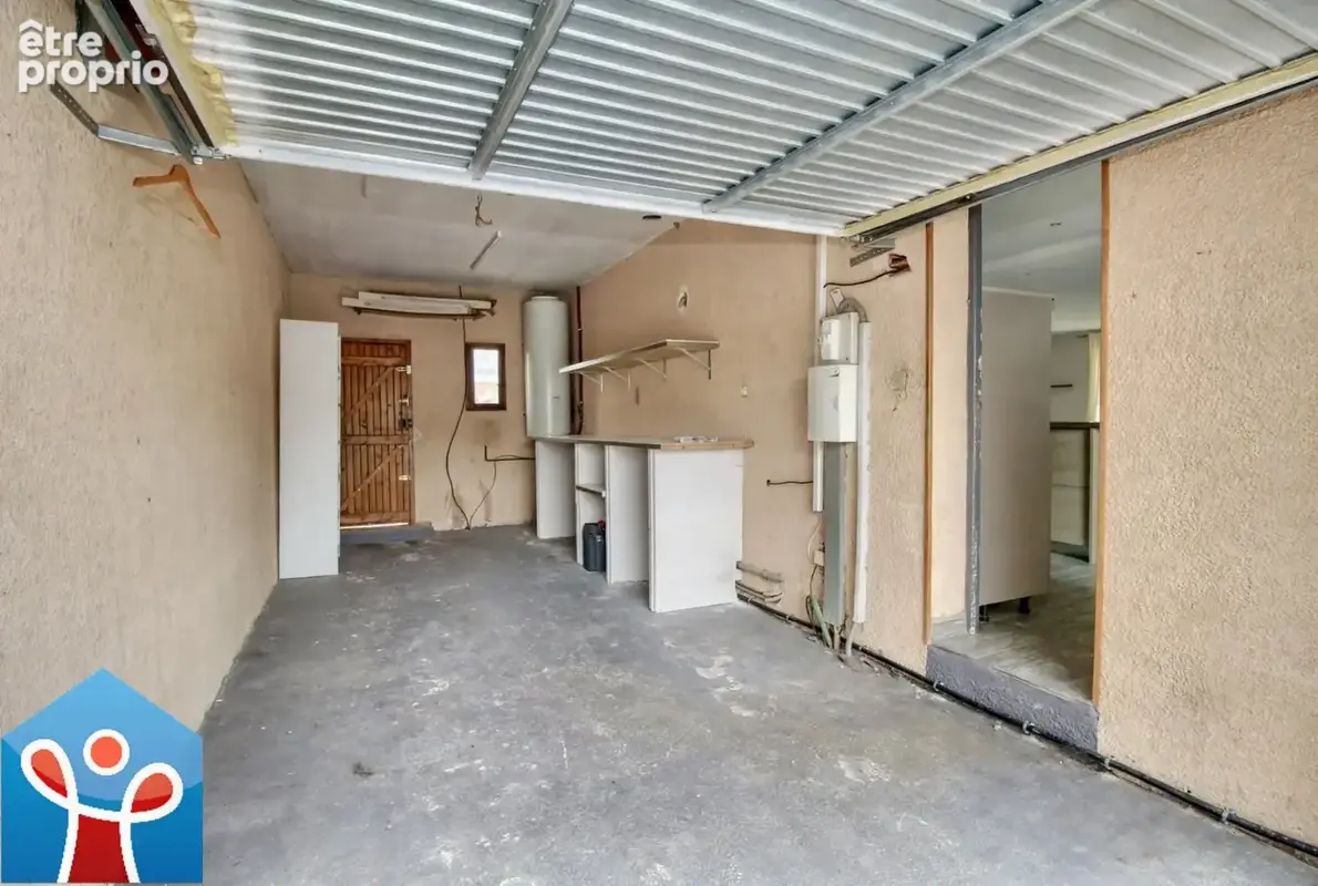 Villa T4 de plain-pied avec garage à CERS - photo 14