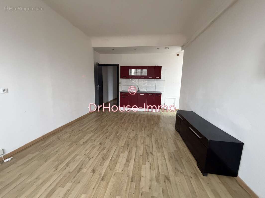 Appartement à ESCAUDAIN