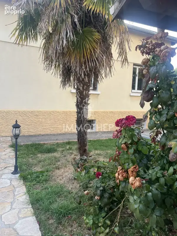 Maison 6 pièces 154 m² à vendre à Rives (38140) - photo 9