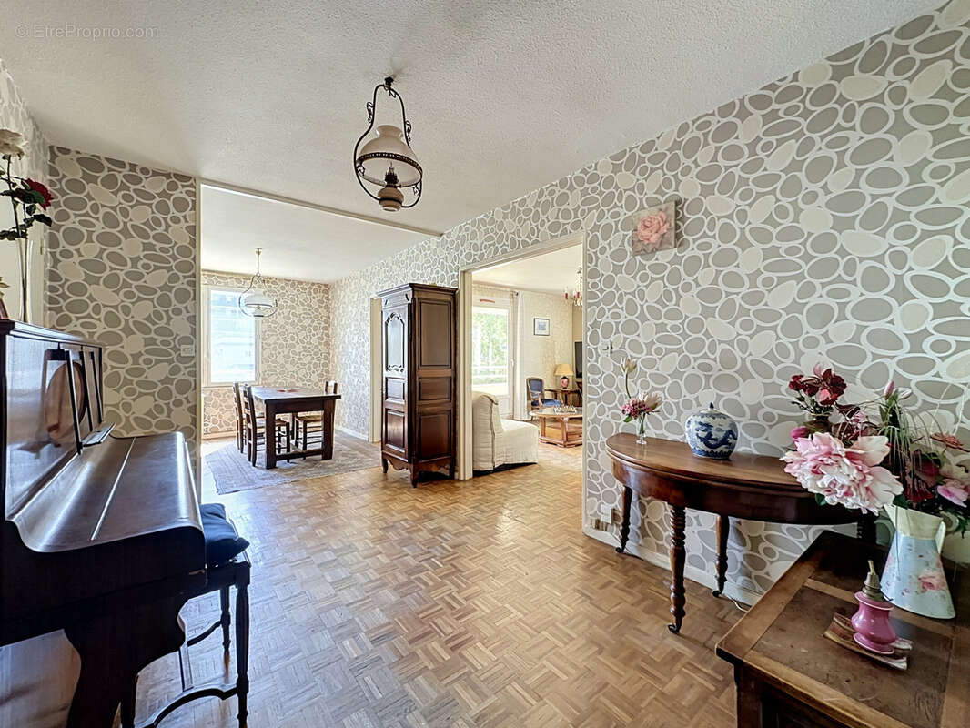 Appartement à LYON-5E