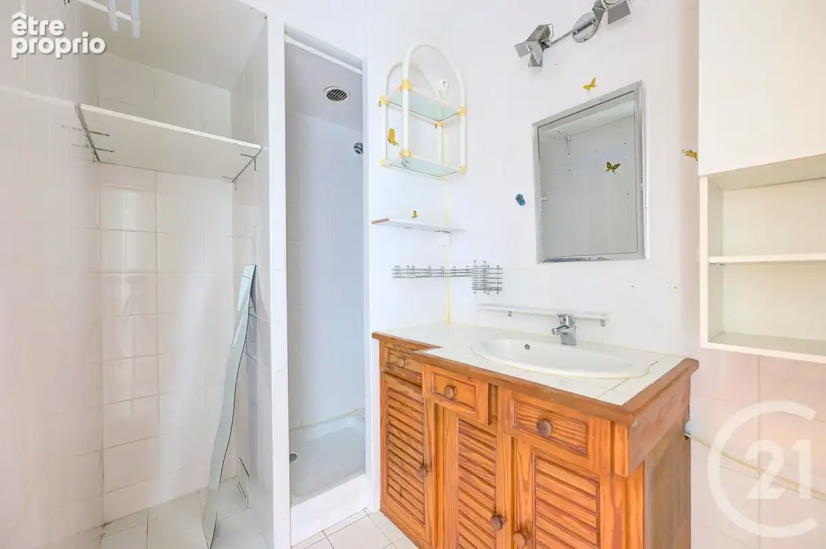 Appartement 29 m² à Boussy-Saint-Antoine  - photo 5