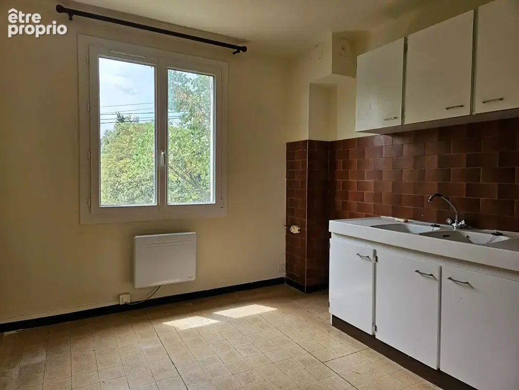 Maison Villeneuve les Avignon. - photo 4