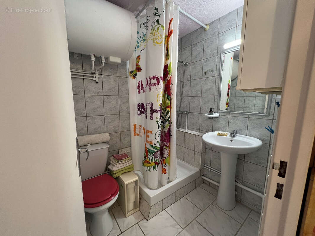 Appartement à AGDE