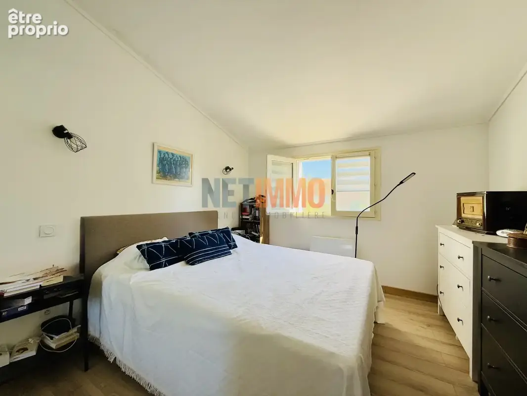 Villa T7 + T2 indépendant - piscine - garage XXL - photo 12