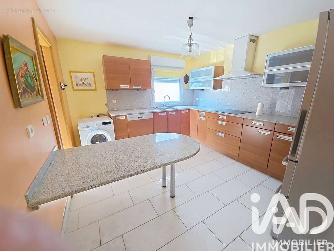 Photo 8 - Appartement à HERRLISHEIM-PRES-COLMAR