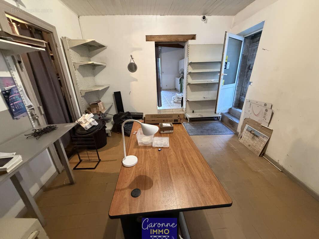 Appartement à TONNEINS