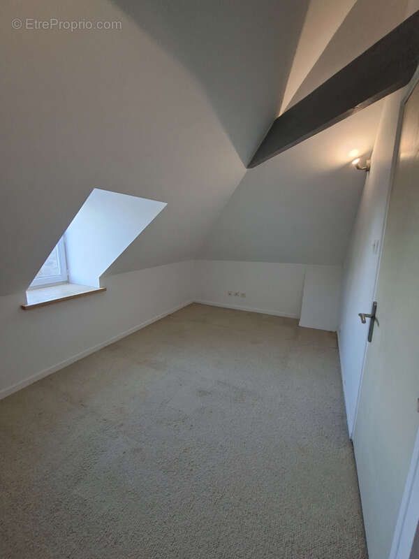 Appartement à PRESLES