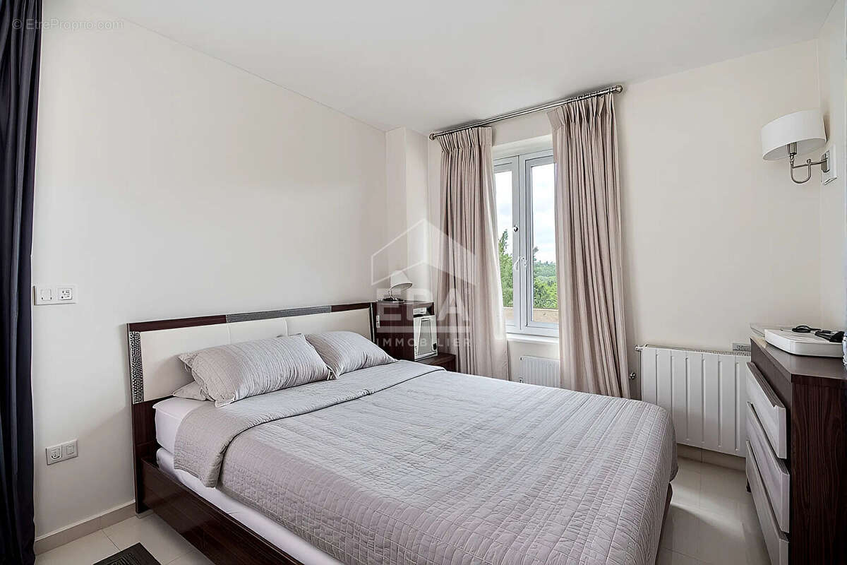 Appartement à SAINT-DENIS
