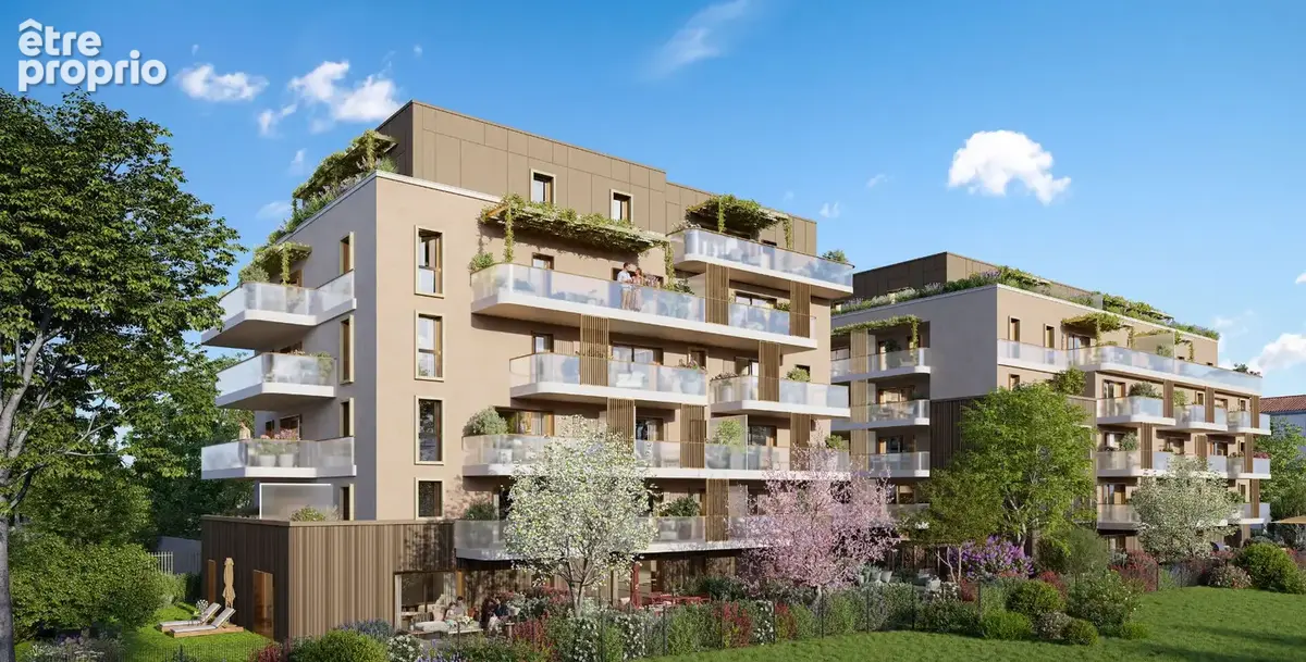 MARSEILLE SUD ! Une adresse privilégiée entre Pointe Rouge et Roy d'Espagne - photo 3