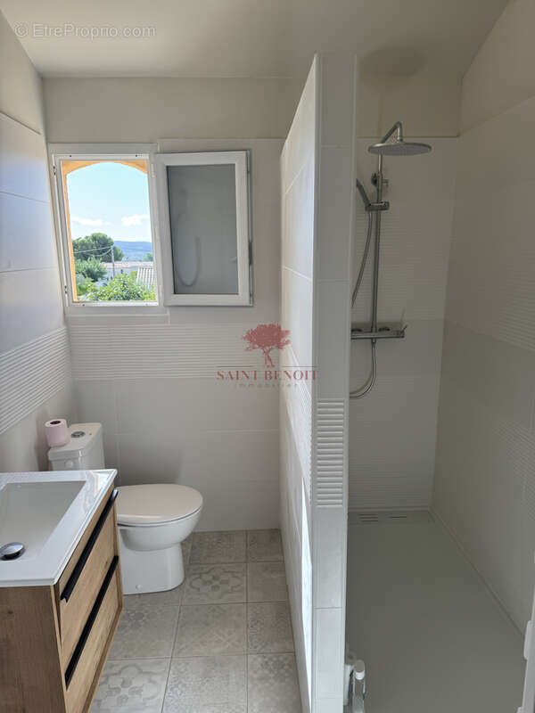 Maison à SAINT-JEAN-DE-FOS