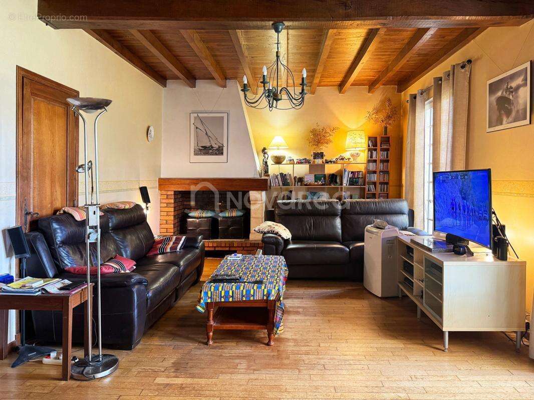 Maison 7 pièces - photo 5