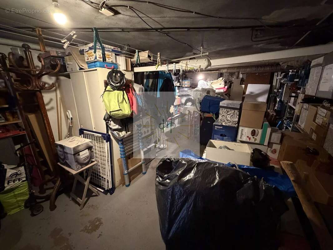 Maison à SAINT-FONS