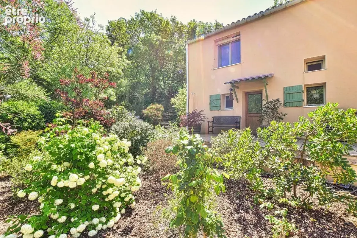 Maison familiale au cœur de la nature à 35 mn de Montpellier !!! SOUS COMPROMIS !!! - photo 16