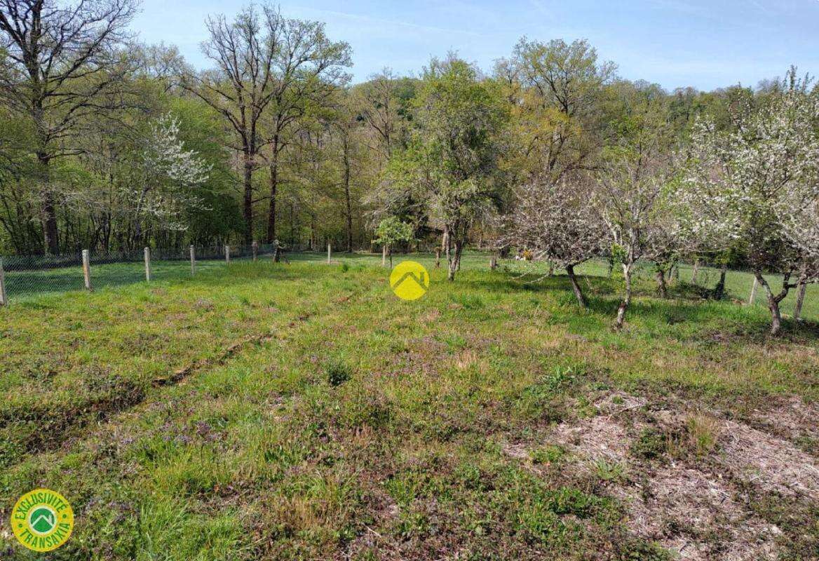 Maison à DUN-LE-PALESTEL