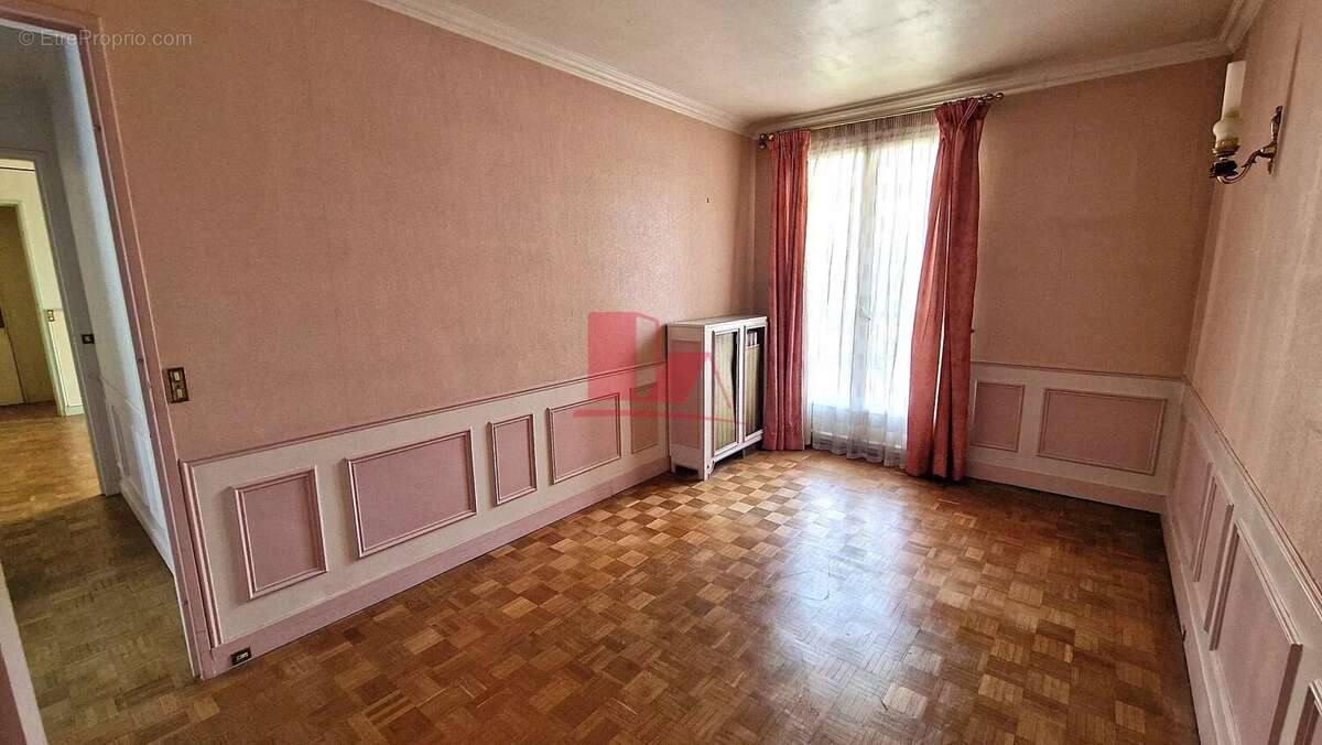 Appartement à CHATILLON