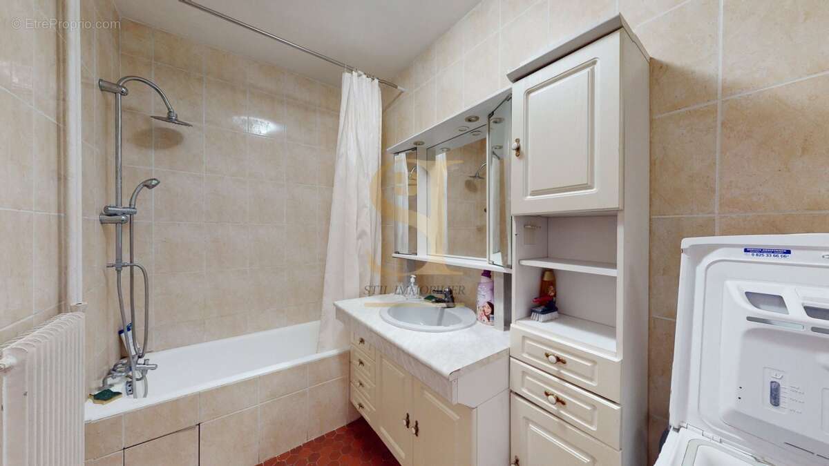 Appartement à RIS-ORANGIS