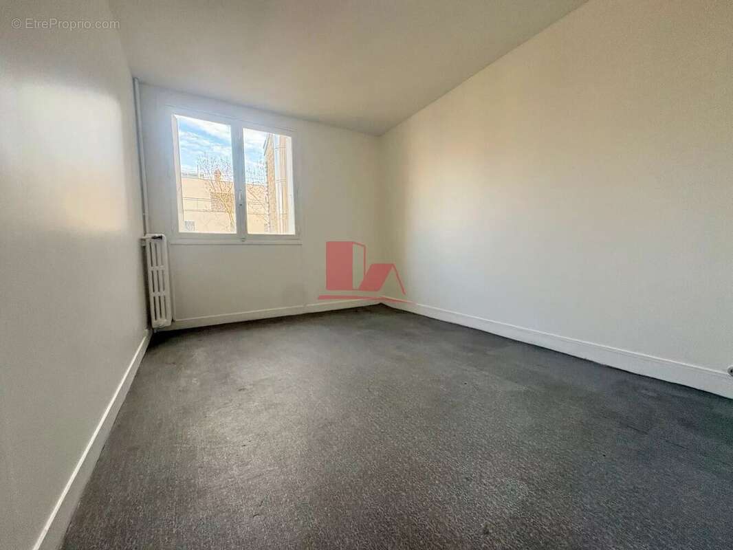 Appartement à VANVES