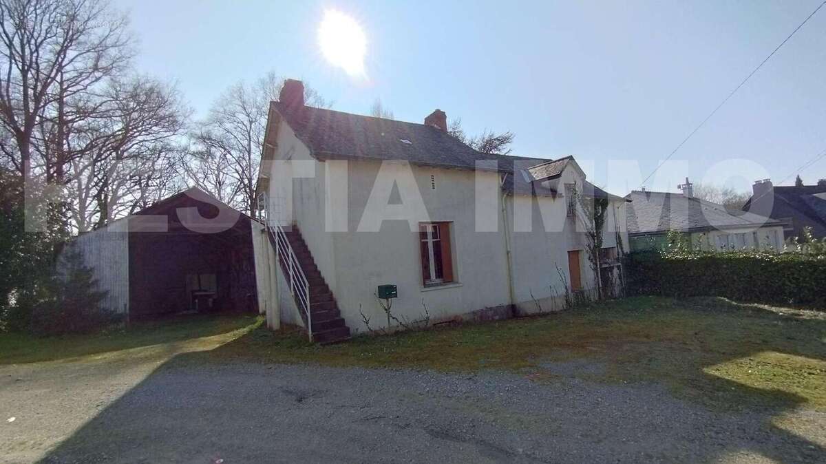 _copie-0_IMG_20250303_150650 - Maison à LA CHAPELLE-SUR-ERDRE