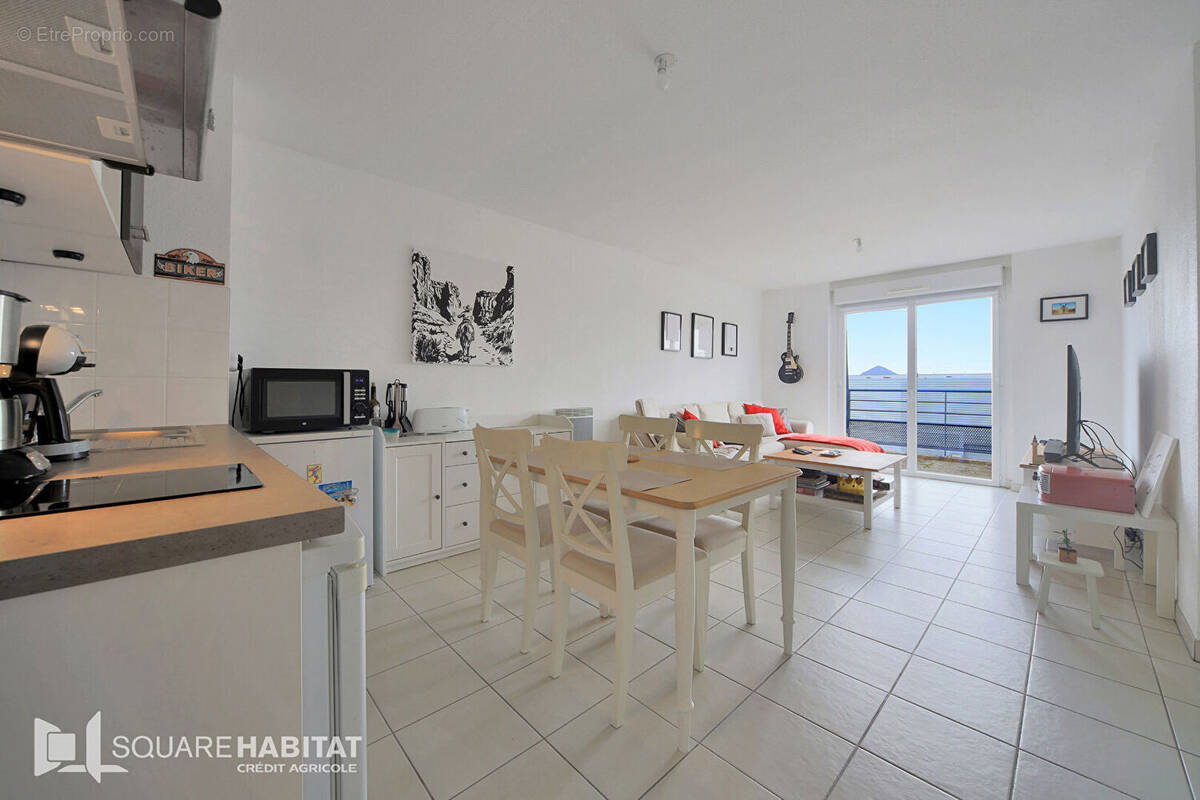 Appartement à HENIN-BEAUMONT