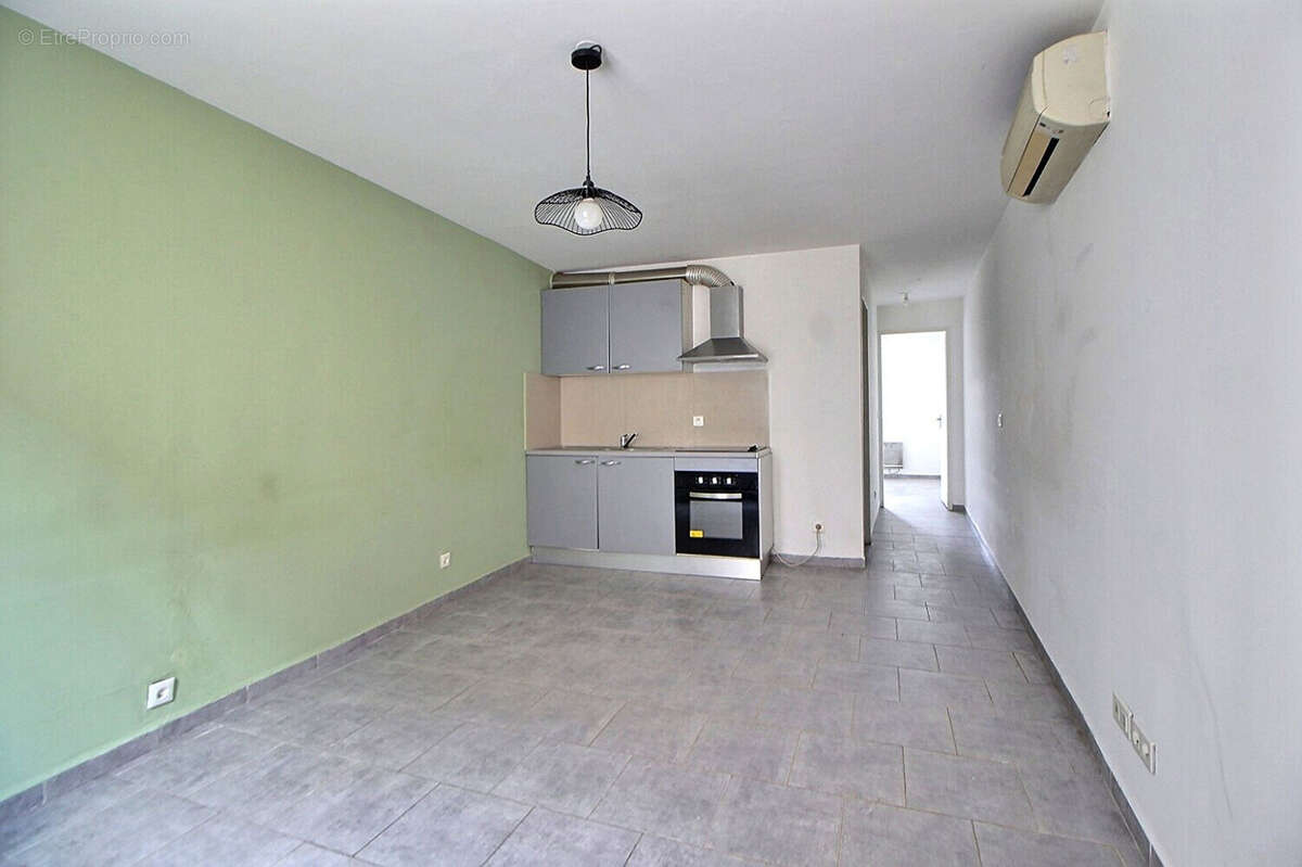 Appartement à TRANS-EN-PROVENCE