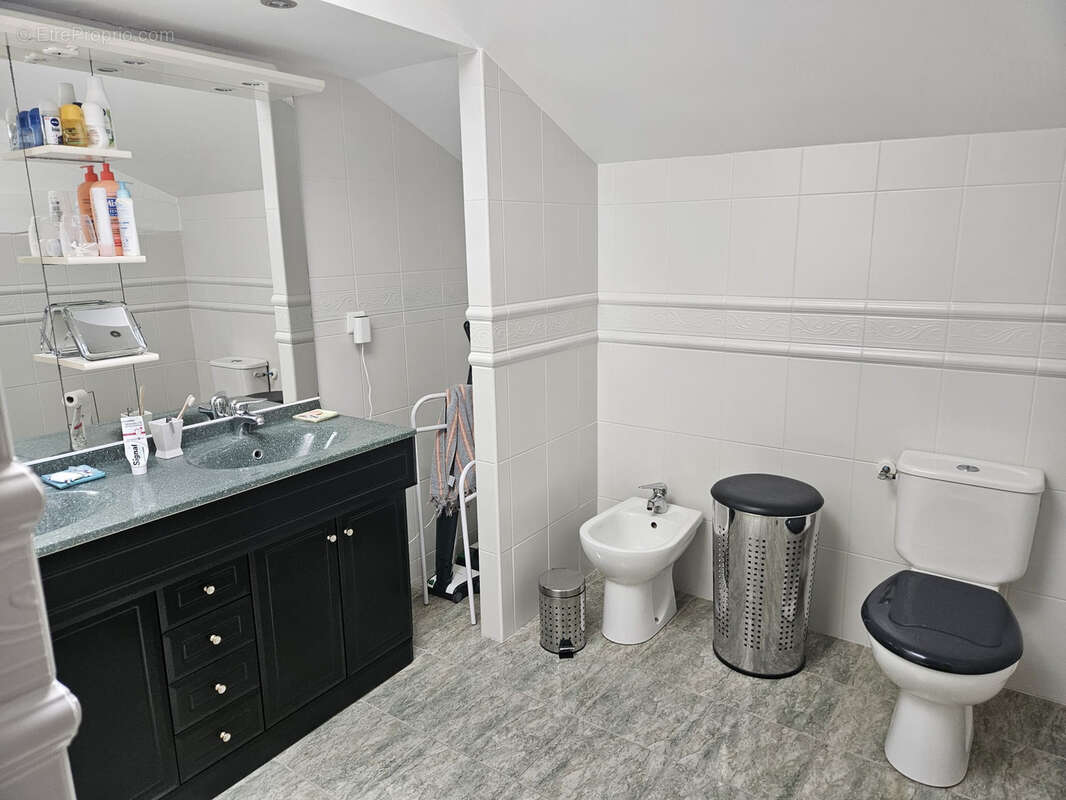 Maison à SAUVETERRE-DE-GUYENNE