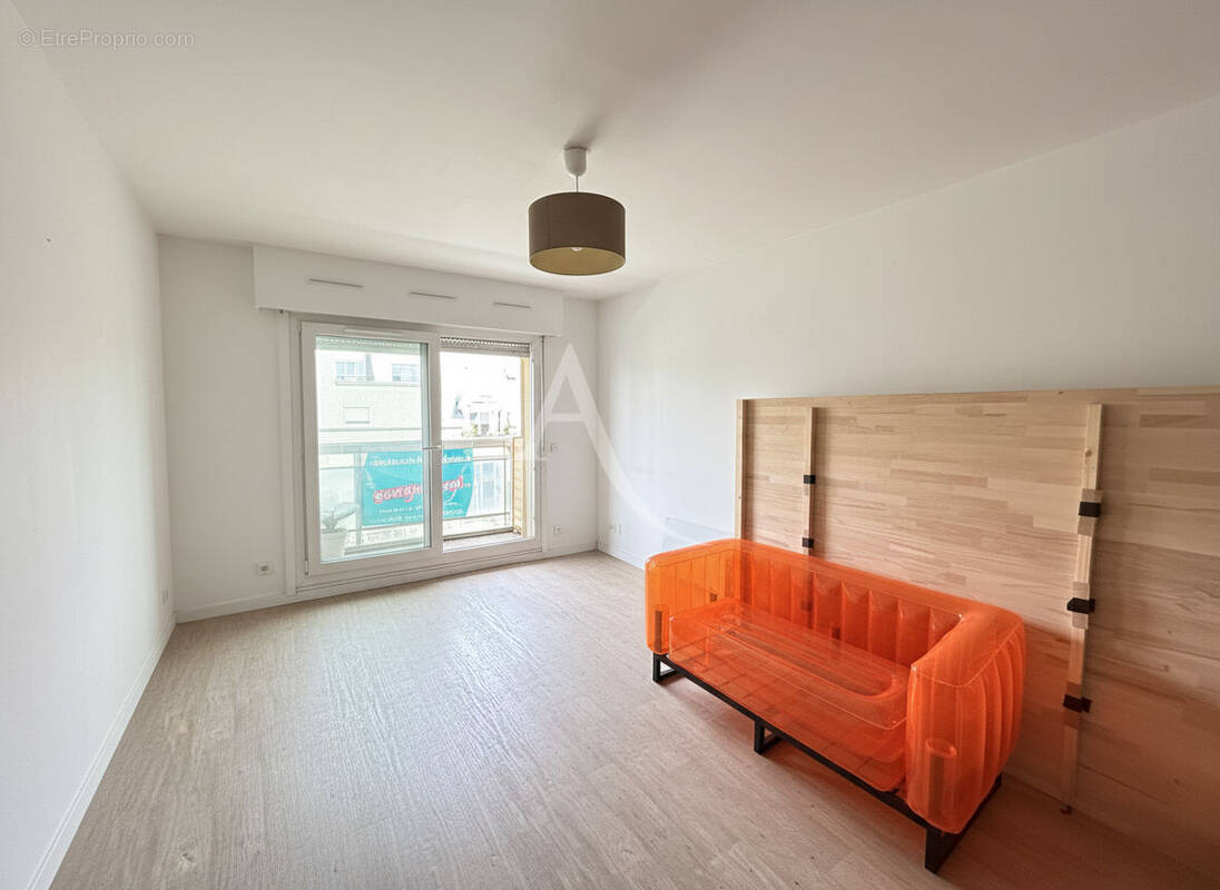 Appartement à CHELLES