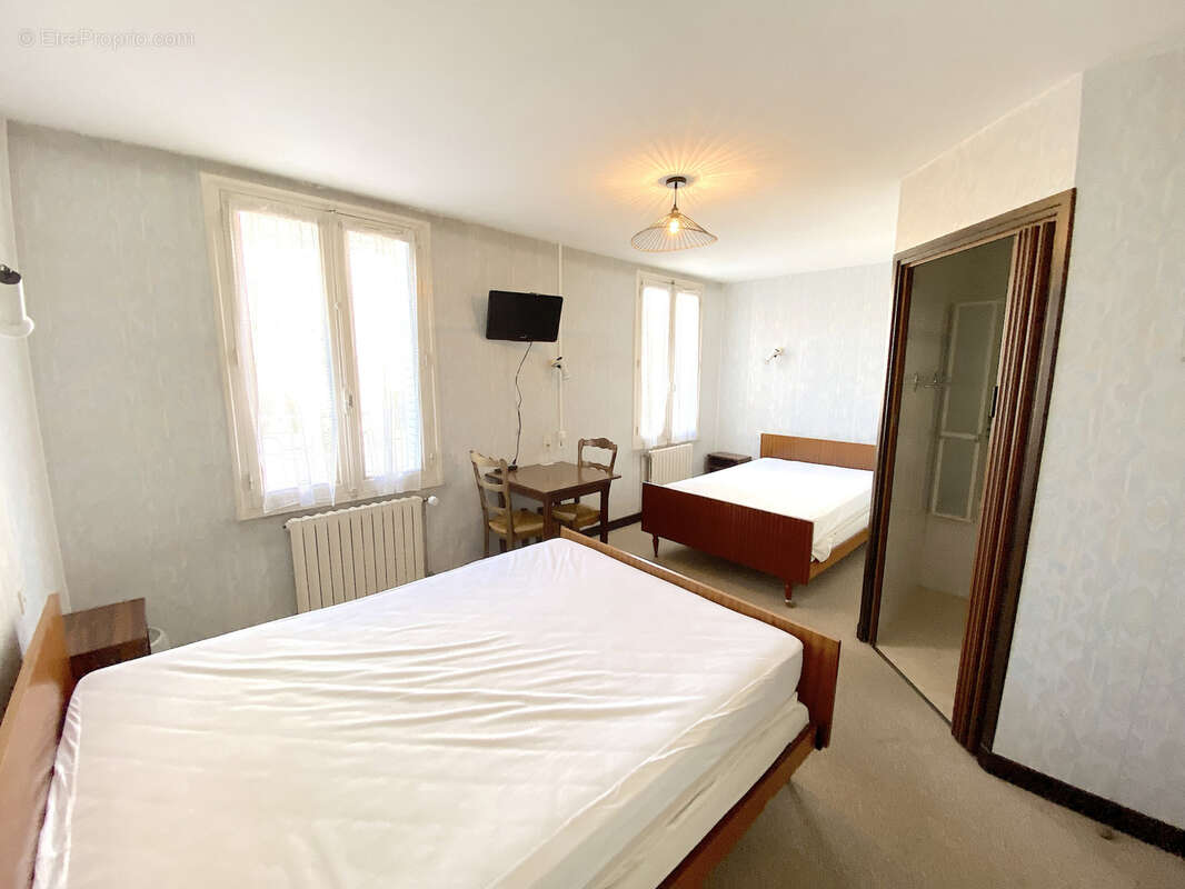 Appartement à AMBERT