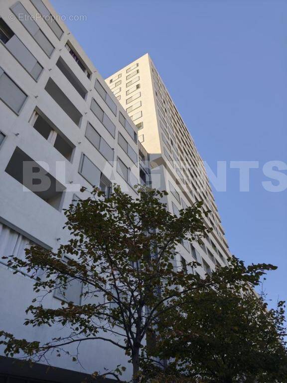 IMG_20251024_151534 - Appartement à MARSEILLE-3E