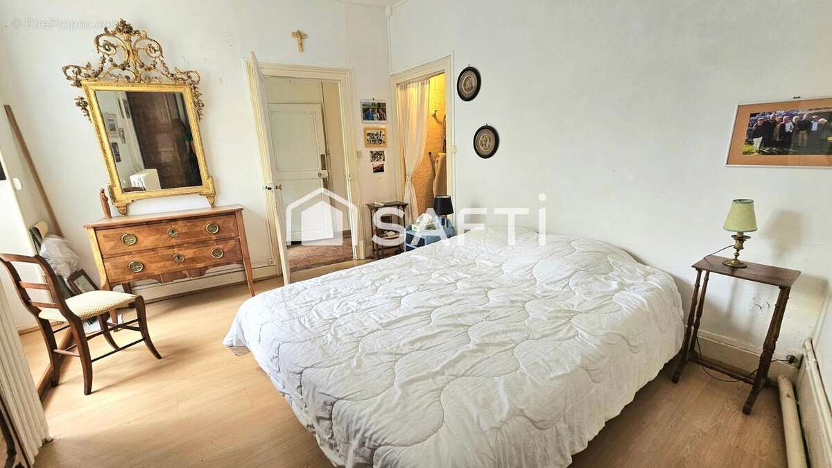 Photo 6 - Maison à COSNE-COURS-SUR-LOIRE