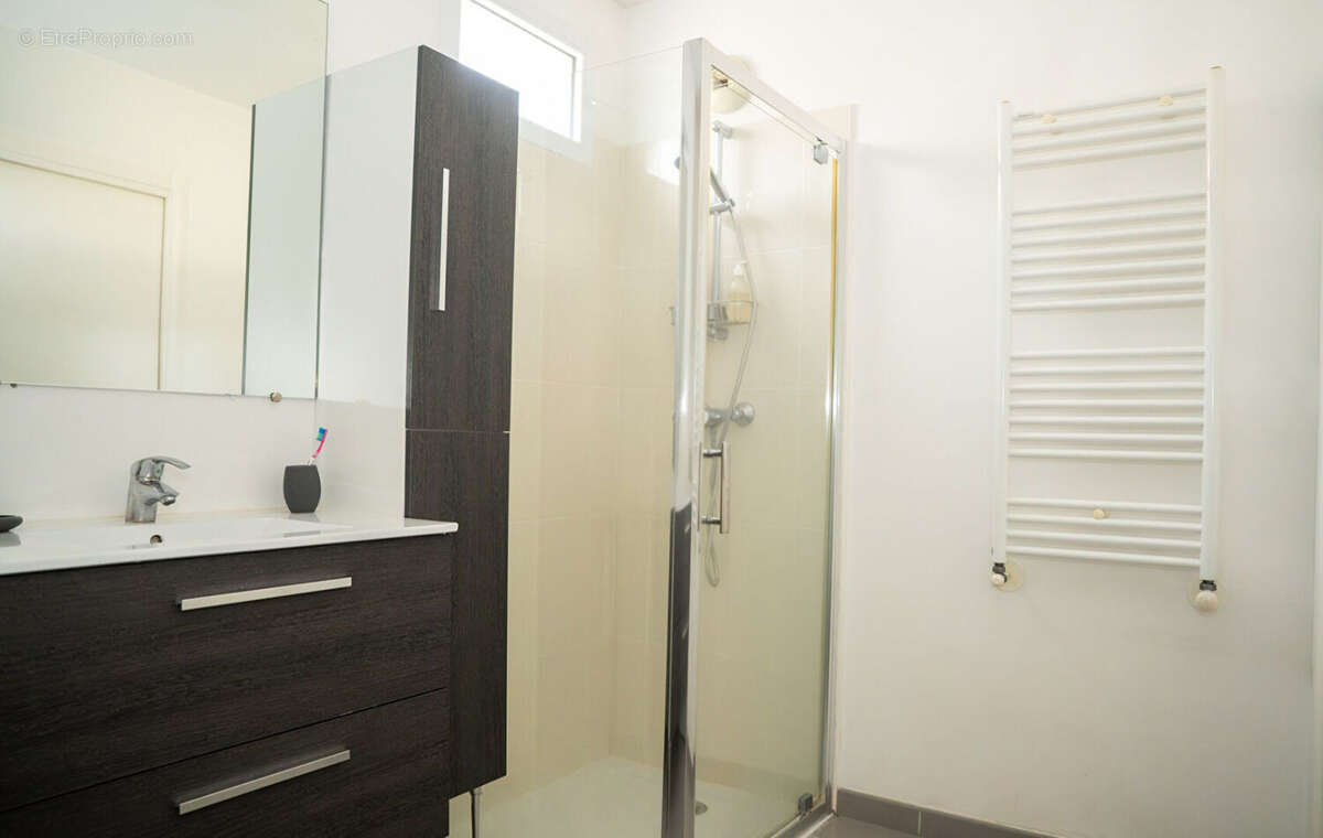 Appartement à AULNAY-SOUS-BOIS