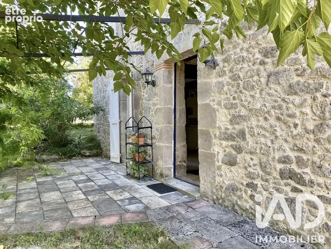 Photo 1 - Maison à NERAC