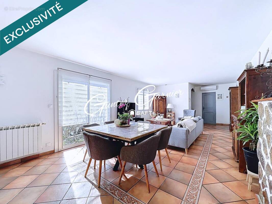 Photo 1 - Maison à LE LUC