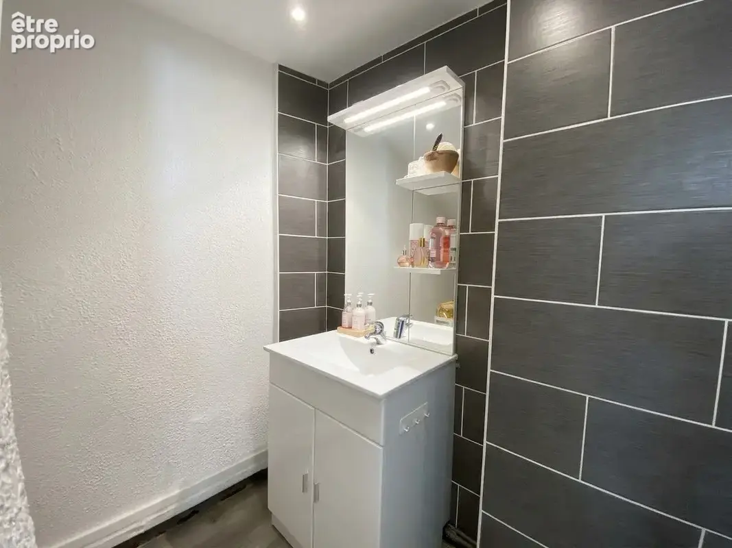 Appartement centre ville de Melun 1 pièce(s) 16 m2 faibles charges - photo 5
